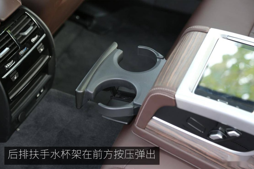 柔韧好动的绅士 试驾2020款宝马530 Le里程升级先锋版