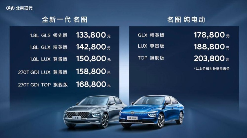 车市里的春天 3月上市的部分重点新车盘点