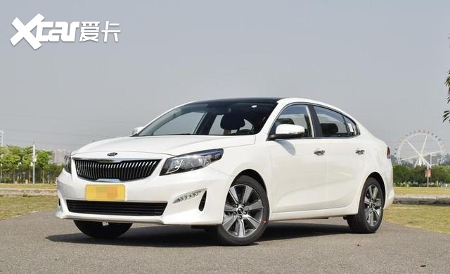 最尴尬的合资B级车，轴距近2米8，现仅8.37w，网友：与国产拼价格