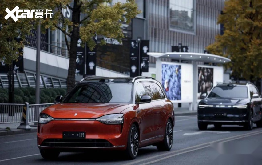 搭上华为的赛力斯,是怎么造车的?