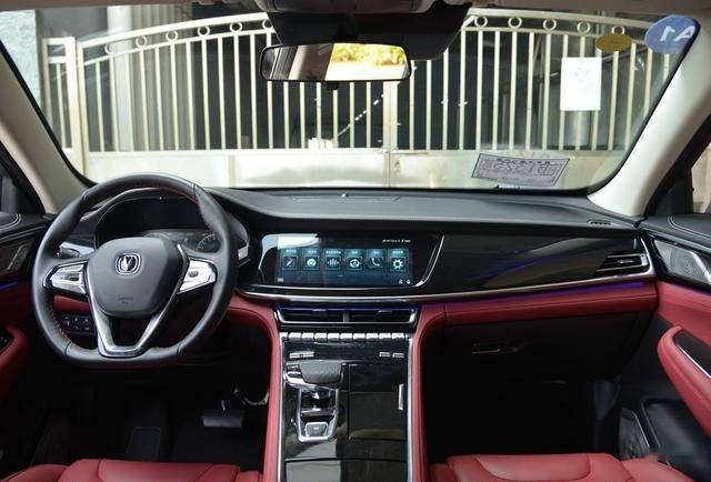 15万就能拿下中型SUV？选这3款就对了，还兼顾实力与颜值