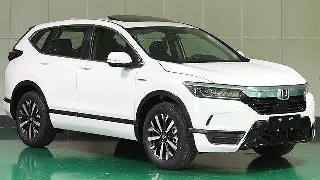 省油SUV来了，广本、领克混动版SUV曝光，油耗低至1.3L