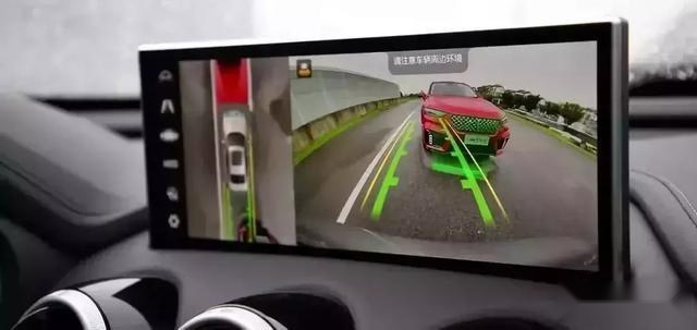 实力谱写品牌高端进阶之路，3款车型重拳出击，这就是VV7家族