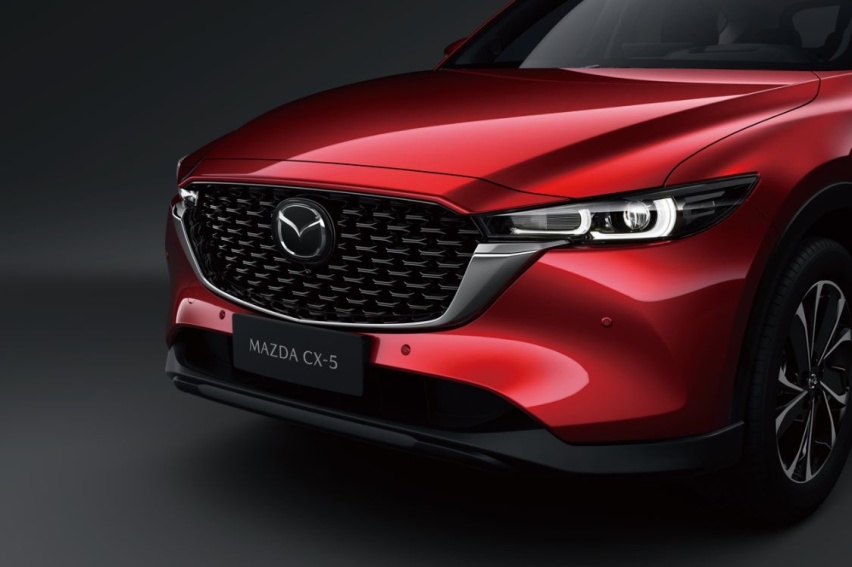 售17.58万元起，新款马自达CX-5上市，它是否具备足够竞争力