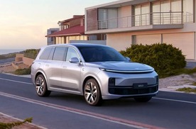 半年考之理想汽车：累计销量超20万台，有亮点但不惊艳