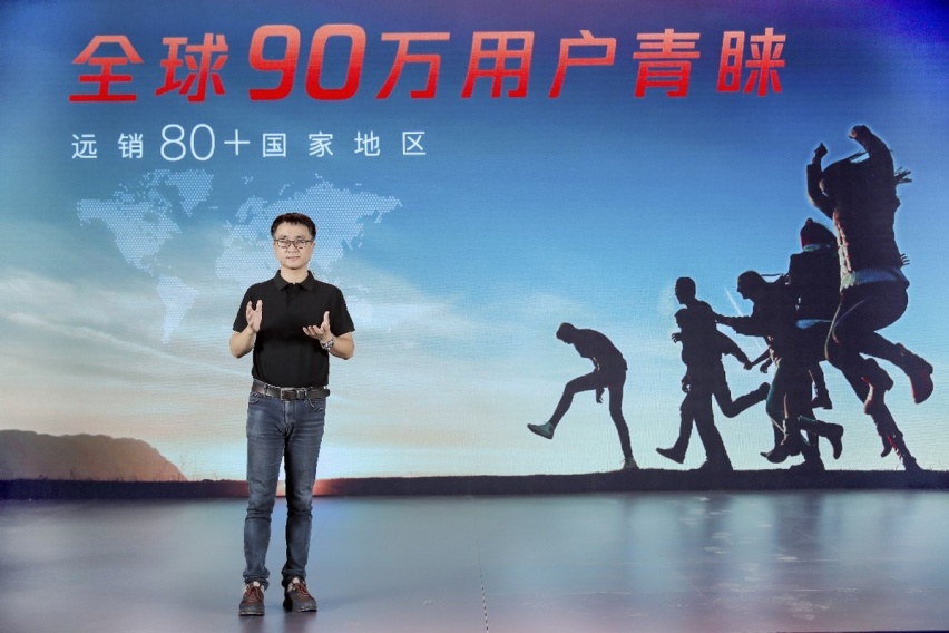 奇瑞再次霸气圈粉！9.99万元起，艾瑞泽5 GT正式迎来上市！