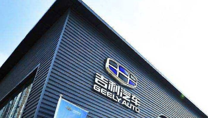 提前锁定年销百万台，吉利、长安、比亚迪等自主五强争相媲美