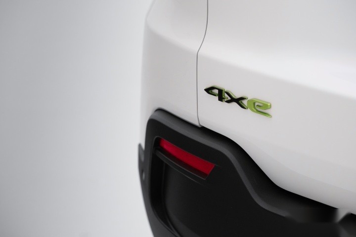 能打败特斯拉Model Y的Jeep真的来了？