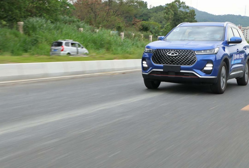 又是一台狠角色，1.5T+9CVT，顶配不到11万！