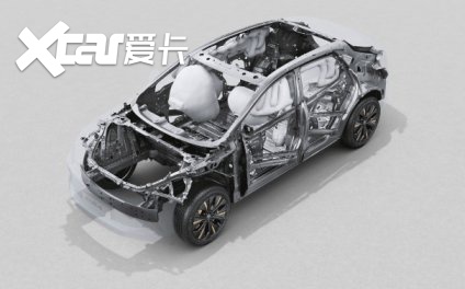 18.99万元起 别克E4上市 纯电轿跑SUV新选择