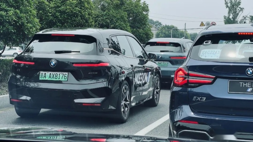 为什么说BMW i超乎想象？深度体验全系车型之后，我找到了答案…