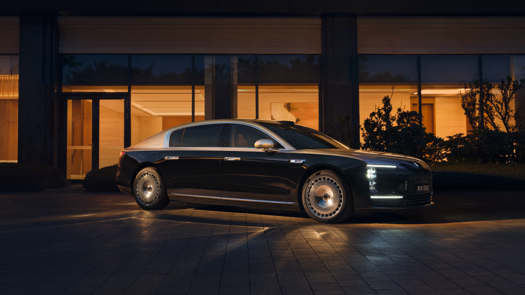 中國高凈值人群正在重新定義新豪華|尊界 S800 首批車主定性研究 中國高凈值人群正在重新定義新豪華|尊界 S800 首批車主定性研究