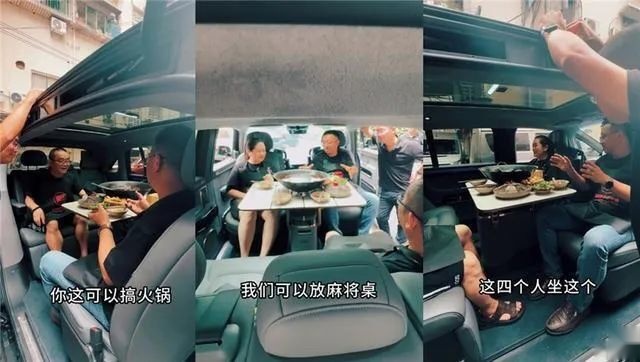 中国市场需要「不爆单」的极氪MIX