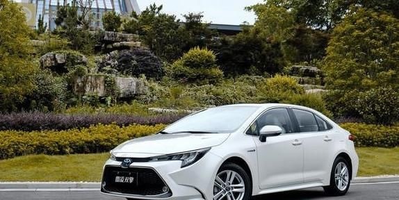 13秒卖出一台车 丰田雷凌表示根本无逆势