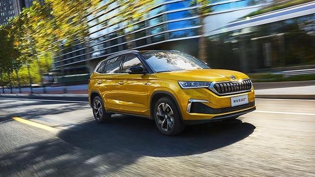 眼见为实，安行中国揭秘上汽斯柯达最新安全科技