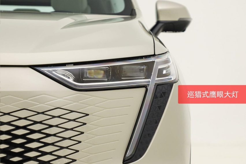 深度解读哈弗枭龙MAX产品力，售价区间15.98-17.98万