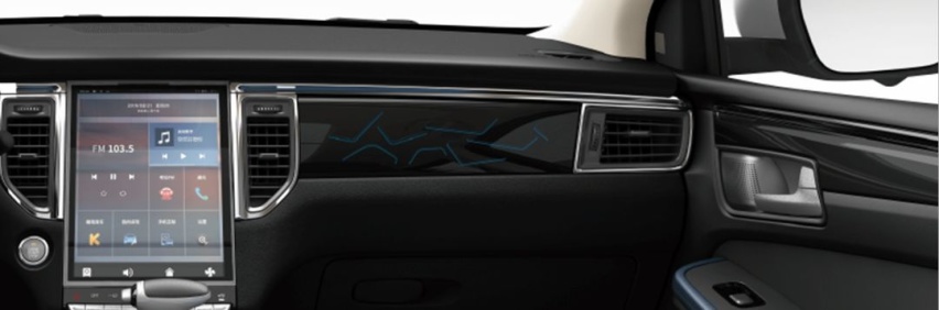 试驾斯威G05：带天使眼的7座SUV，它真的适合家用吗？