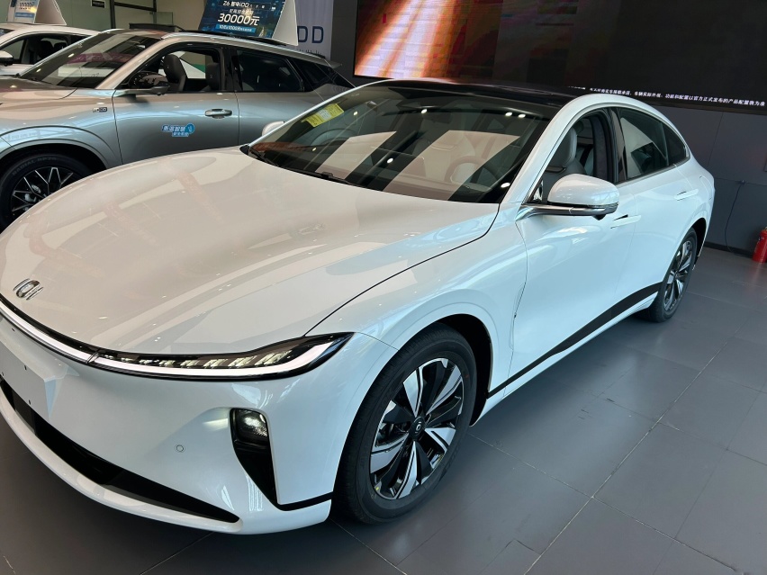 长安启源A07将增入门版，换175kW电机，续航102km，售价降低？