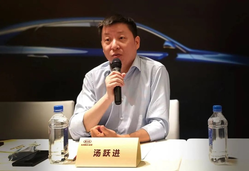 李峰领兵一年半，韩系车东风悦达起亚触底反弹了吗？