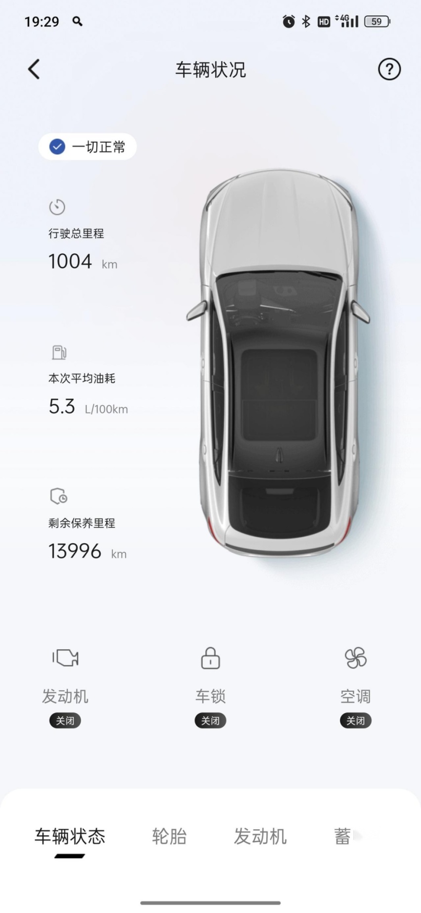 提车一个月跑一干公里使用感受
