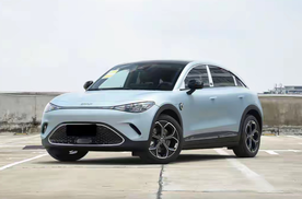 注意！因热失控风险，smart将召回超1.8万台电动车