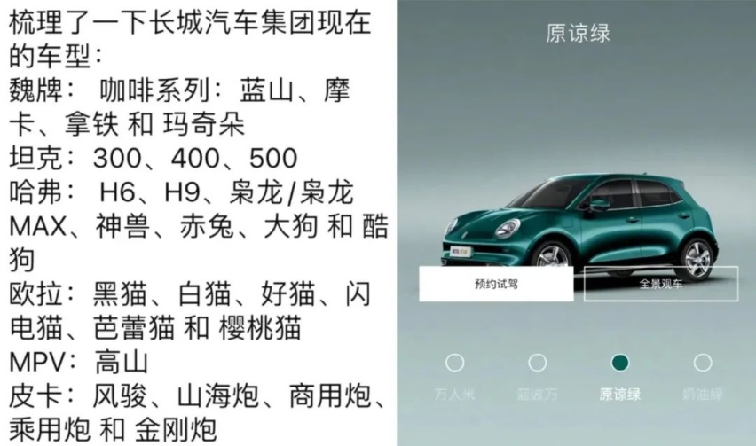 王凤英离开长城汽车500天，魏建军重回台前