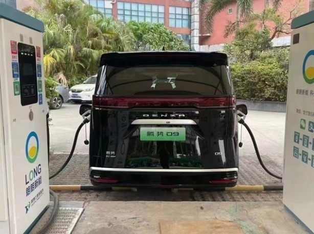 余承东认“罪” 零跑C11应卖5万！电汽百人会大佬们都聊了什么？