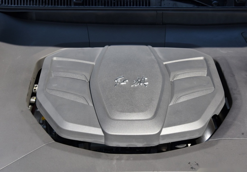 预算20-30万买豪华SUV,这3款配置和动力比肩BBA