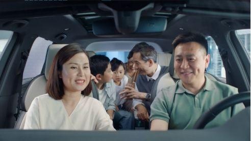 感受别样冬日，上汽奥迪圣诞集市制造一场冬季邂逅
