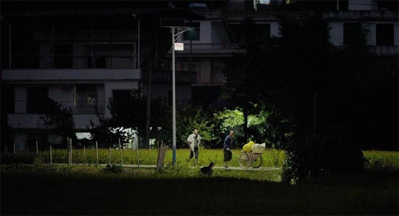 为黯淡无光注入希望！“点亮计划”在岁月流转中焕发乡村新生