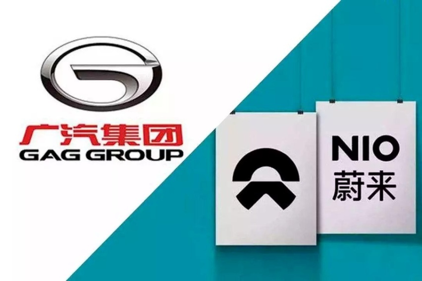 廖兵离场，广汽蔚来就能蝶变重生？