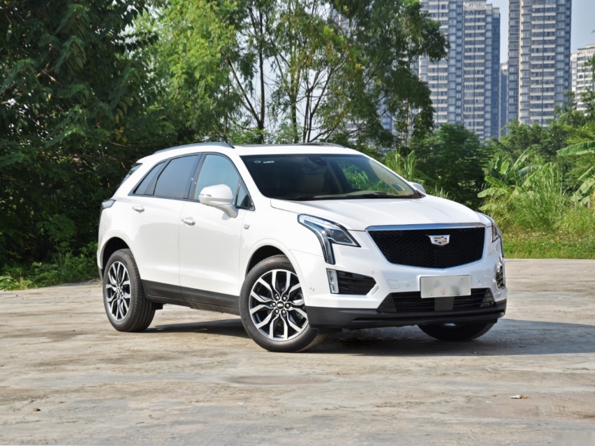 豪华SUV：林肯航海家和凯迪拉克XT5，哪款更值得入手？