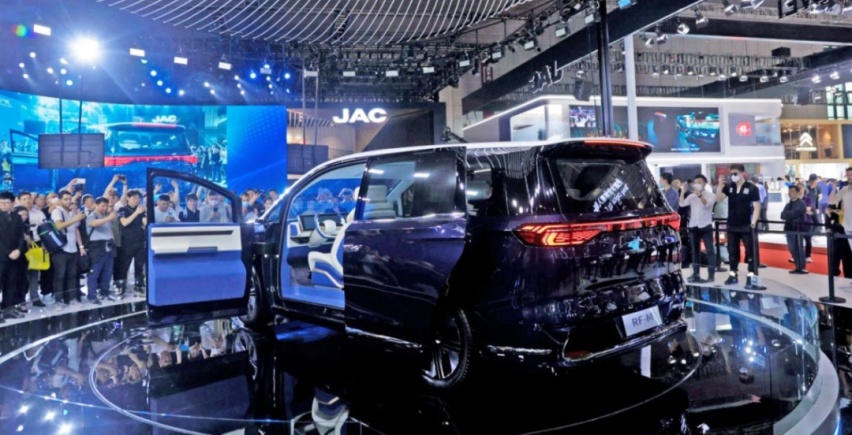 MPV中的“Dream Car”，你知道应该是什么样吗？