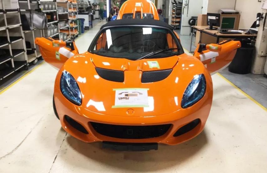 Rivian，没听过吧？但福特要和他一起搞超牛新车！