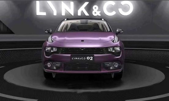 奔腾B70S对比领克02 适合年轻人的两款国产SUV