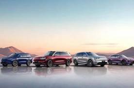 赛力斯5月新能源汽车销量39982辆，同比增长17.15%
