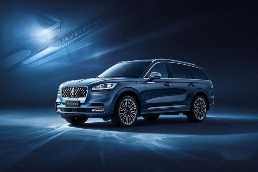 刷存在感？英菲尼迪发布新一代QX60，隔壁林肯看了直摇头！
