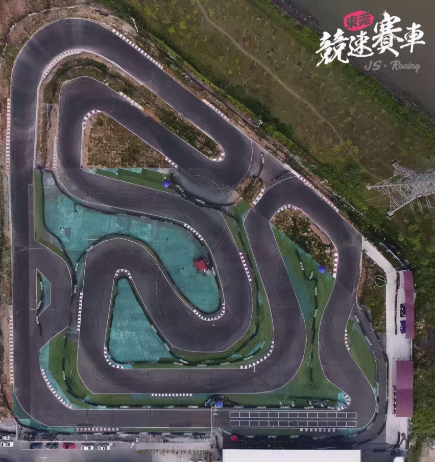“国民轿跑”新缤瑞怎么样？来看看它在赛道上的实际表现