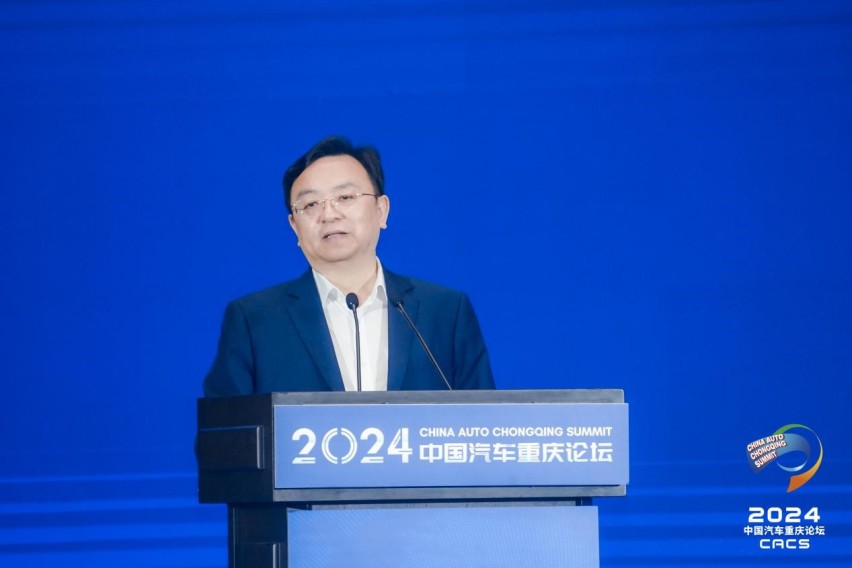 内卷是利还是弊，看这些车企负责人怎么说