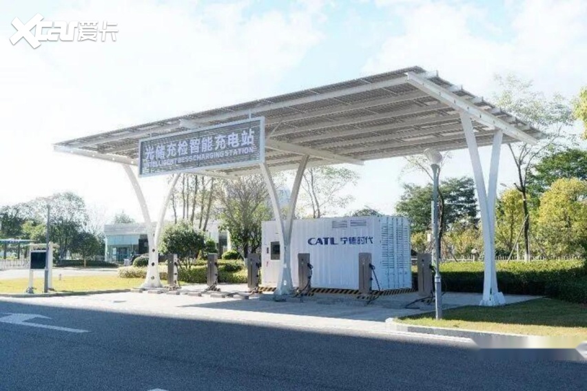 当汽车不再是汽车宁德时代的下一站(图3)
