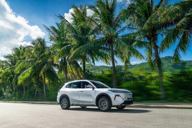 五大核心卖点 快速了解吉利银河星舰7 EM-i
