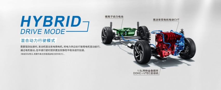 又一加油站克星！这13万级合资油耗4.2L 还有谁能更省油？