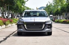 选择2.0T+8AT还是1.4T+双离合？红旗H5和大众迈腾谁更适合你