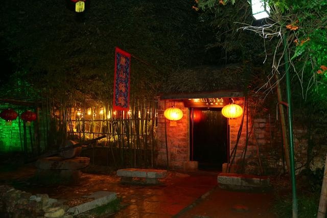 跟随广汽丰田威兰达，一起去发现——沂蒙之行自驾侧记