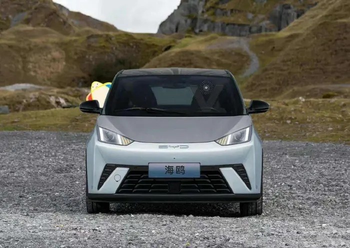 新车盘点：五菱Air/比亚迪海鸥/吉利熊猫mini，“纯电小车”你选谁
