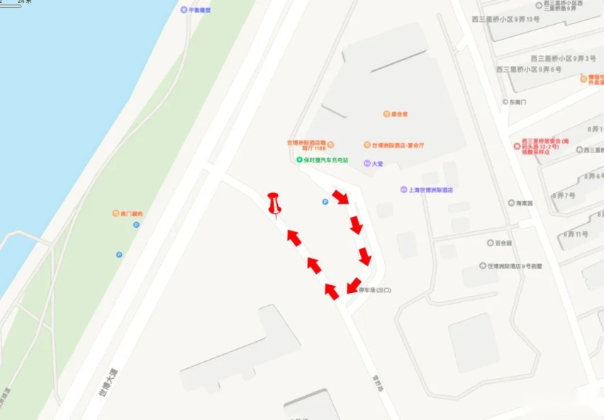 超详细城市“自动驾驶”体验，我可以开一整天！