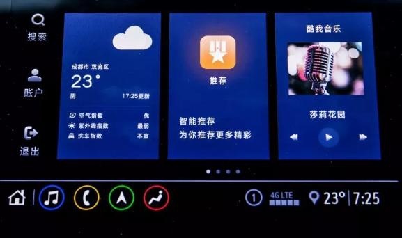 逍客和昂科拉GX哪个好 来看看就知道