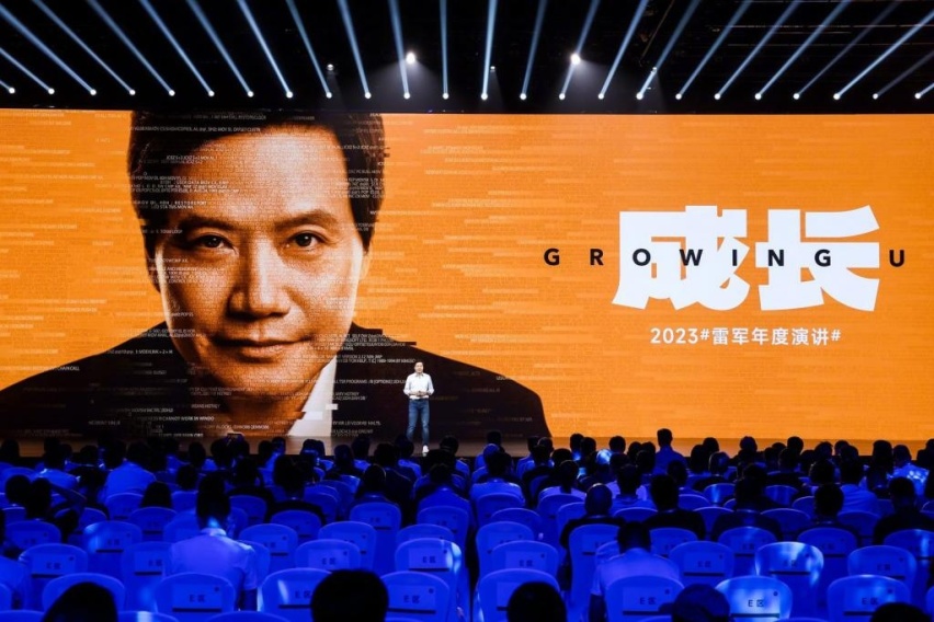 投入100亿美元造车的小米，为何备受质疑？