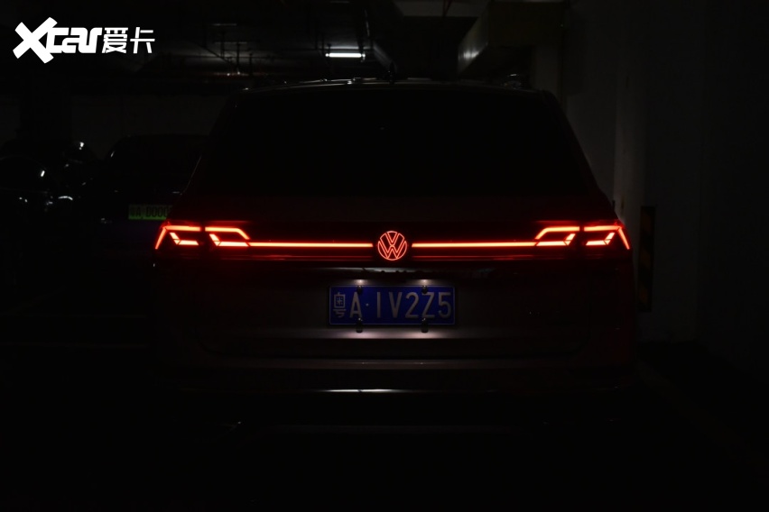 途昂与汉兰达宿命对决！谁才是七座SUV的真正王者