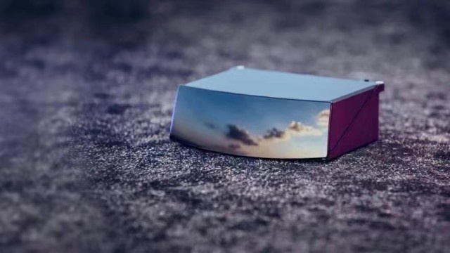 自动驾驶静态识别还得靠它？可惜小鹏P7和理想ONE都没有